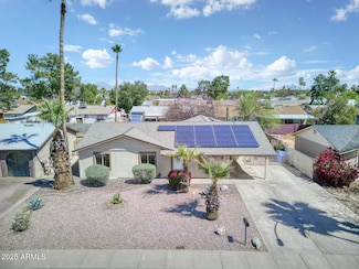 13237 N 38th Place, Phoenix, AZ 85032