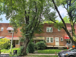 3734 Overview Rd, Baltimore, MD 21215