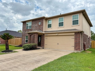 3403 Fox Ct, Pearland, TX 77581