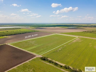 00 Weber Rd, Los Indios, TX 78567