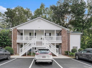 157 Egret Run Ln Unit 523, Pawleys Island, SC 29585