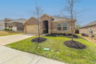 1309 Hutchings Ct, Celina, TX 75009