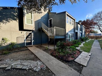 9696 Walnut St Unit 2016, Dallas, TX 75243