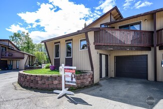 100 Bunnell St Unit 5B, Anchorage, AK 99508