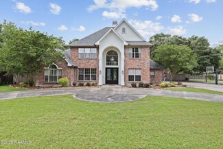 6 Oak Place, New Iberia, LA 70563