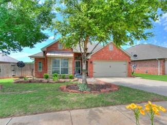 1808 Ada Sage Ln, Edmond, OK 73003