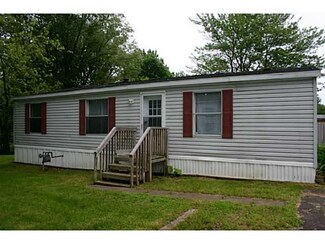 3759 Huntley Rd Unit 5, Marion, NY 14505