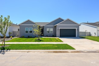 8601 W Pond Pine St, Star, ID 83669
