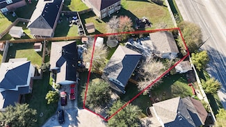 11423 Royal Thistle Ct, Houston, TX 77088