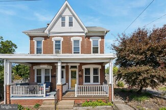 519 Willow St, Pottstown, PA 19464
