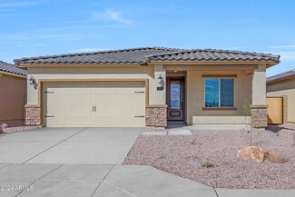 11525 W Arron Dr, Youngtown, AZ 85363