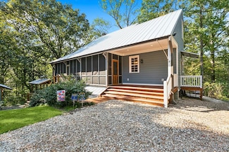 9187 Reech Rd, Saint Francisville, LA 70775