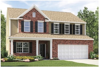 159 Somerset Ln Unit Homesite 67 Durham, Central, SC 29630