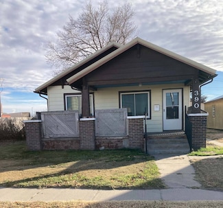 390 E 4th St, Colby, KS 67701