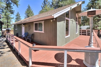 5291 Orchard Dr, Wrightwood, CA 92397