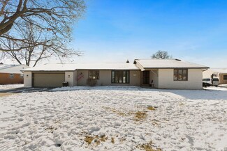 11108 Birky Dr, Spencerville, IN 46788