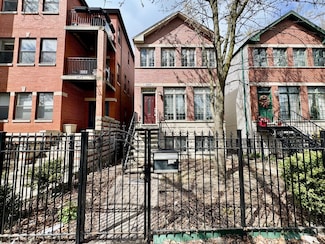 1654 N Fairfield Ave, Chicago, IL 60647
