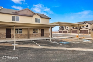 535 W 2530 N Unit s 35-40, Cedar City, UT 84721