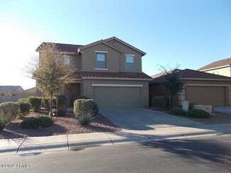 41189 W Capistrano Dr, Maricopa, AZ 85138