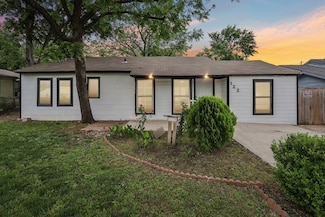 322 W Mcvey Ave, Dallas, TX 75224