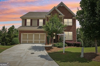 4480 Egret Ave, Cumming, GA 30041