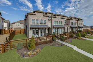 401 Sugar Maple Ln, McKinney, TX 75071