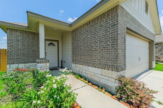 14657 E Pine Heart Dr, Conroe, TX 77302