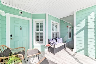 208 16th St Unit A, Saint Augustine, FL 32080