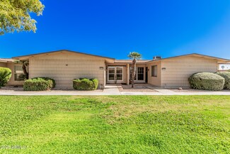10735 W Santa fe Dr, Sun City, AZ 85351