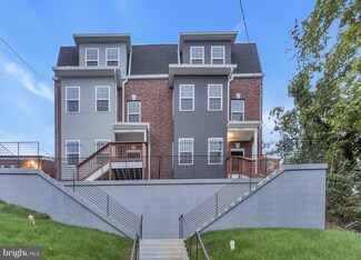 1621 V St SE, Washington, DC 20020