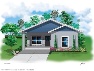 1443 Las Villas Blvd, Sebring, FL 33870