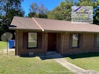 1966 Glenwick Dr, Fayetteville, NC 28304