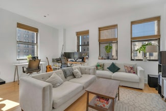 4 Beacon Way Unit 521, Jersey City, NJ 07304