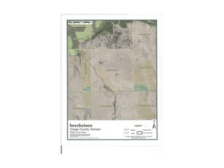 261 Berryton Rd, Lyndon, KS 66451
