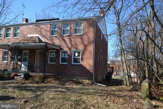 3708 Kingwood Square, Baltimore, MD 21215