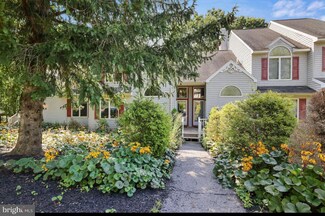 78 Laurelwood Dr, Lake Harmony, PA 18624