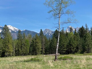 Nhn Middle Creek Trail, Ronan, MT 59864
