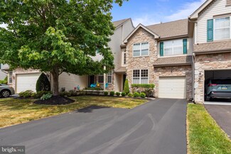 3831 Nanlyn Farm Cir, Doylestown, PA 18902