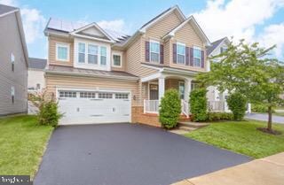 4208 Camberwell Ln, Burtonsville, MD 20866