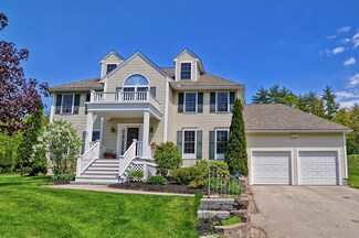 36 Proctor Rd, Townsend, MA 01469