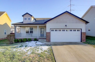 1008 Dwight Eisenhower Way, Clarksville, TN 37042