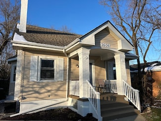 2606 Kipling Ave, Cincinnati, OH 45239
