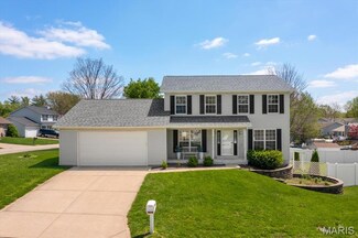 235 El Pescado Dr, Saint Peters, MO 63376