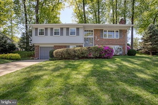 8135 Marcy Ave, Springfield, VA 22152