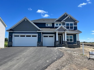 7518 Mille Lacs Ln, Lino Lakes, MN 55038