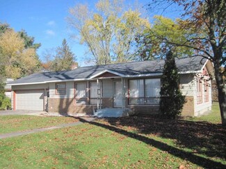 190 S Grant St, Adams, WI 53910