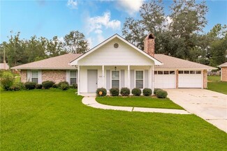 14124 Scott Place, Hammond, LA 70403