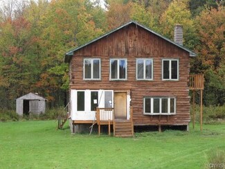 2070 State Route 69, Parish, NY 13131