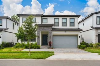 5937 High Seas Dr, Orlando, FL 32821