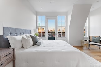 566 Columbus Ave Unit 614, Boston, MA 02118